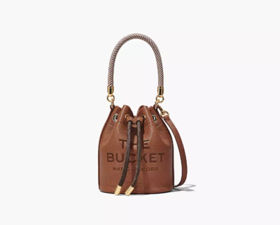 Mini bucket argan oil  Marc Jacobs